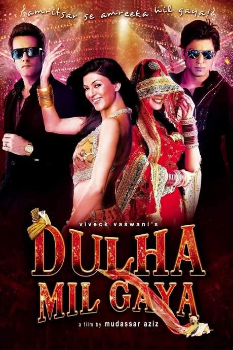 Dulha Mil Gaya